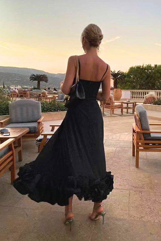 BLAIR – ELEGANTES FLIEßENDES DESIGN