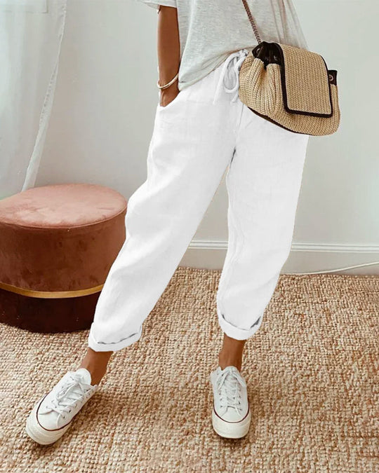AGATHA – LÄSSIGER ELEGANTER STIL