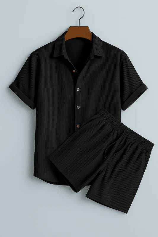TOME – ELEGANTES SOMMEROUTFIT FÜR HERREN-