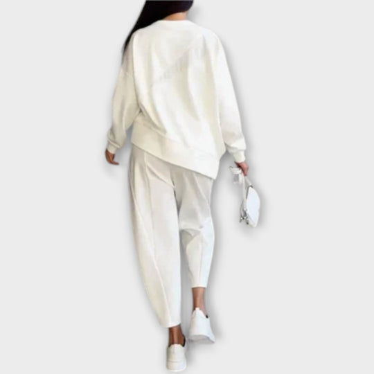Casual Twee-delige Set