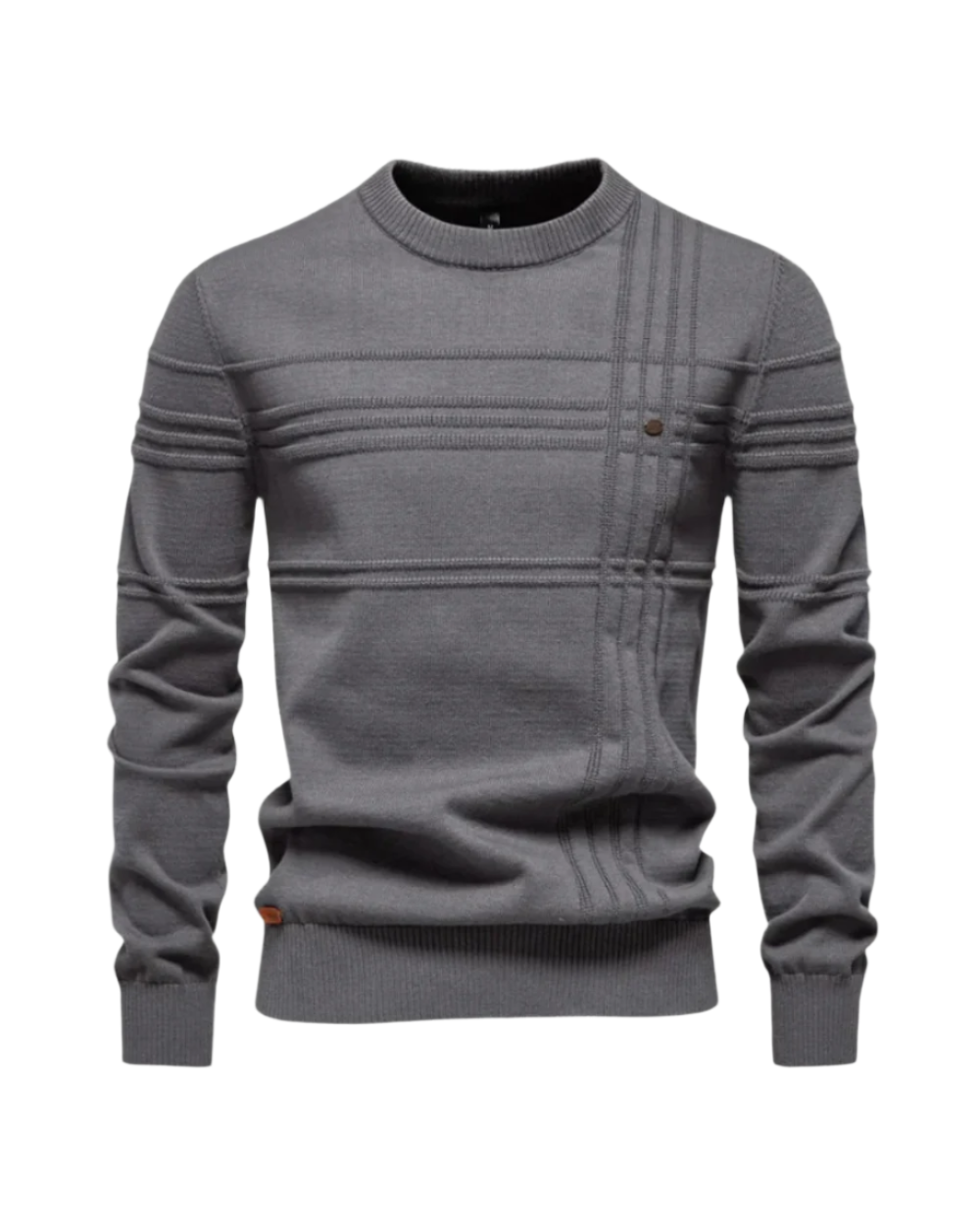 Vincenzo Chique Pullover