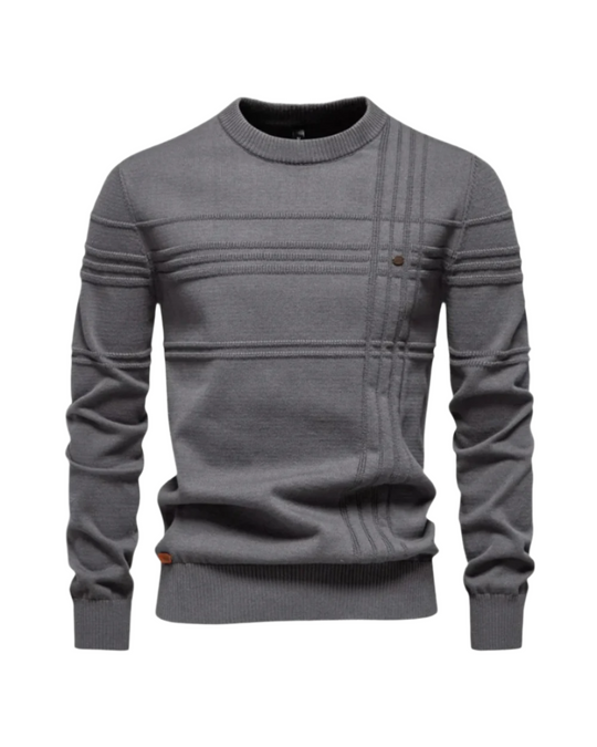 Vincenzo Chique Pullover