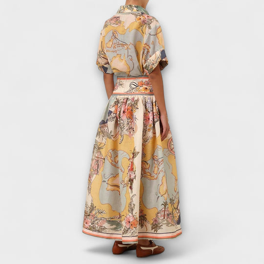 JESSICA - ELEGANTER MODERNER STIL