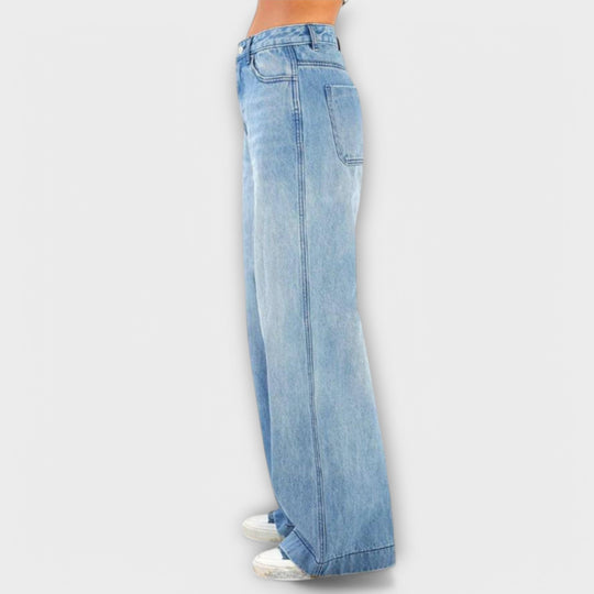 MAREM - BEQUEME MODERNE FREIZEITHOSE