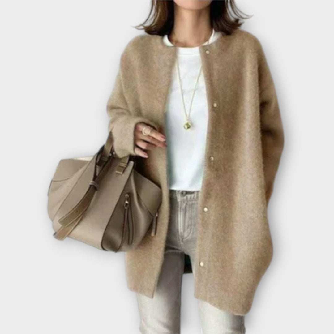 Eleganter Cardigan