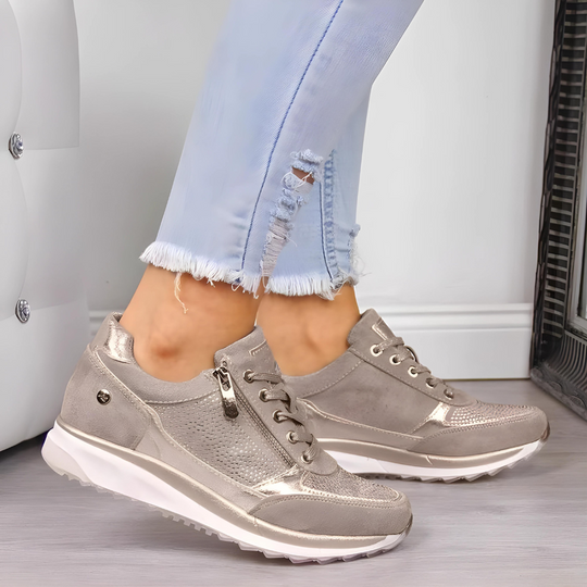 BUSHII – KOMFORTABLE ORTHOPÄDISCHE SCHUHE