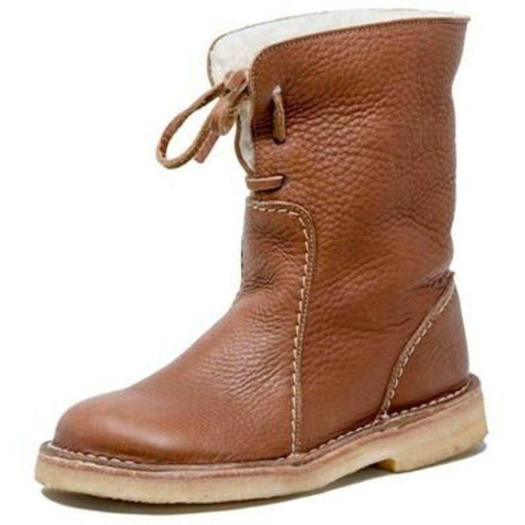 MIA™ – WASSERDICHTE WINTERSTIEFEL FÜR ALLE BEDINGUNGEN