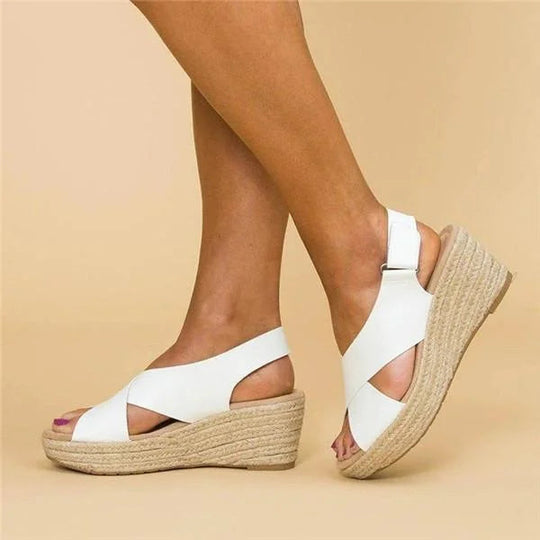 BELLORA ORTHOPÄDISCHE SOMMERSCHUHE – KOMFORTABLE FUSSFREIHEIT GARANTIERT
