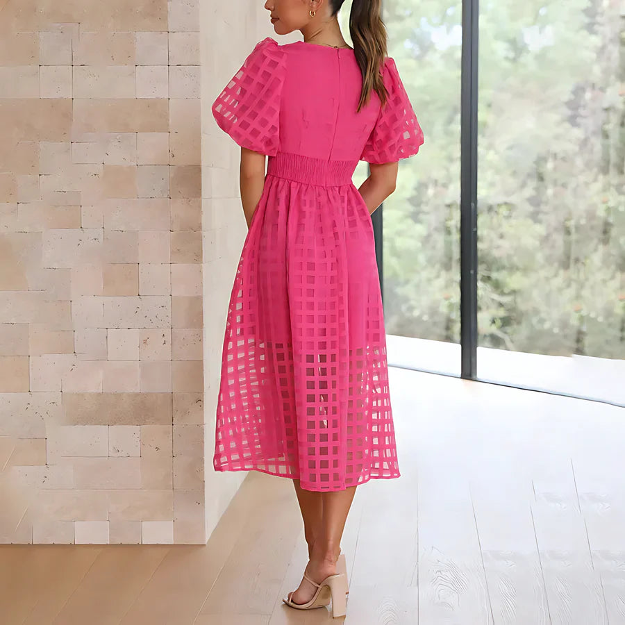 CINDY – ELEGANTES DESIGN FÜR JEDEN ANLASS