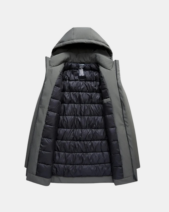 Premium Winterjacke