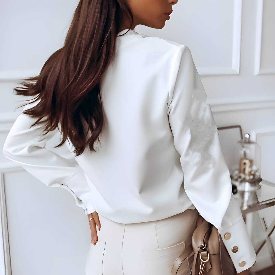 AMELIEA – ELEGANTER WARMER KOMFORT
