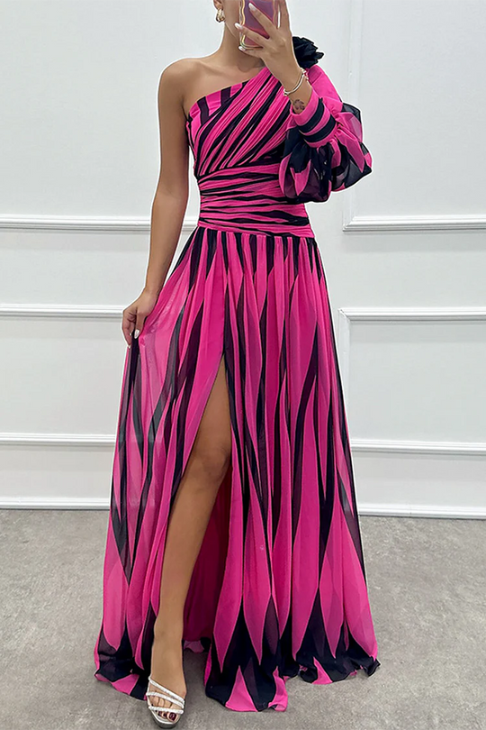 SHILOH – ELEGANTES MAXIKLEID FÜR JEDEN ANLASS