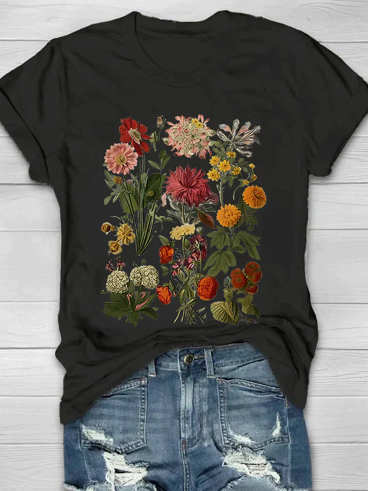 TASIANIA – ELEGANTER VINTAGE STIL
