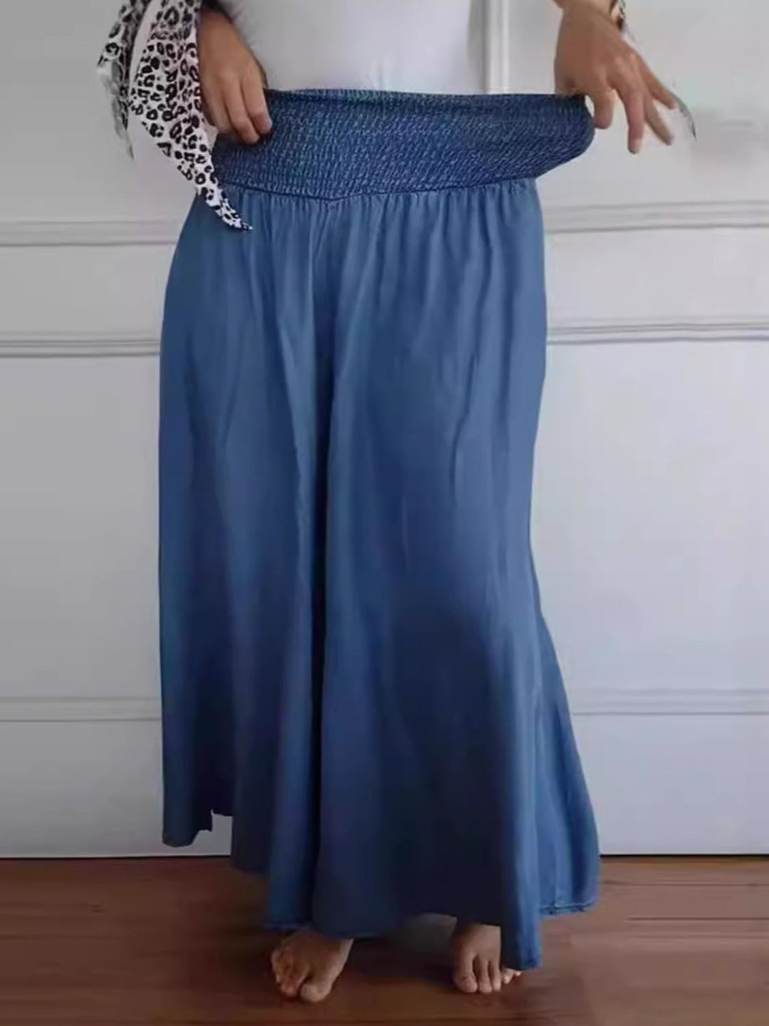 MARLENE – BEQUEME SOMMERMODE FÜR ALLE