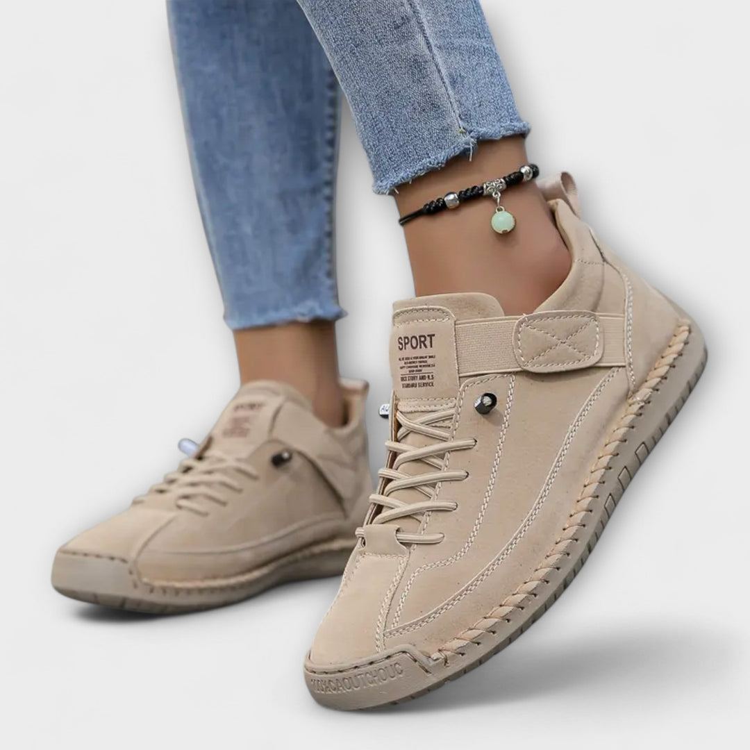 ZEITLOSE CHELSEA-SNEAKERS - KLASSISCH, BEQUEM, STILVOLL -