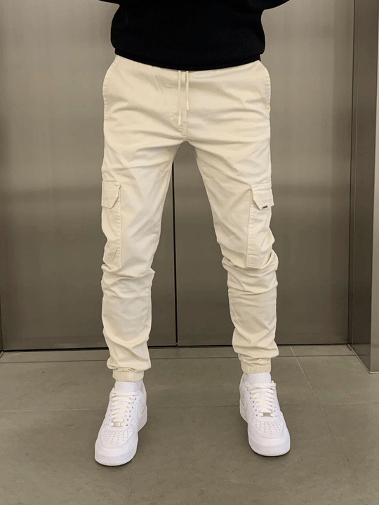 Sturmfeld | Cargo Jogger Fit