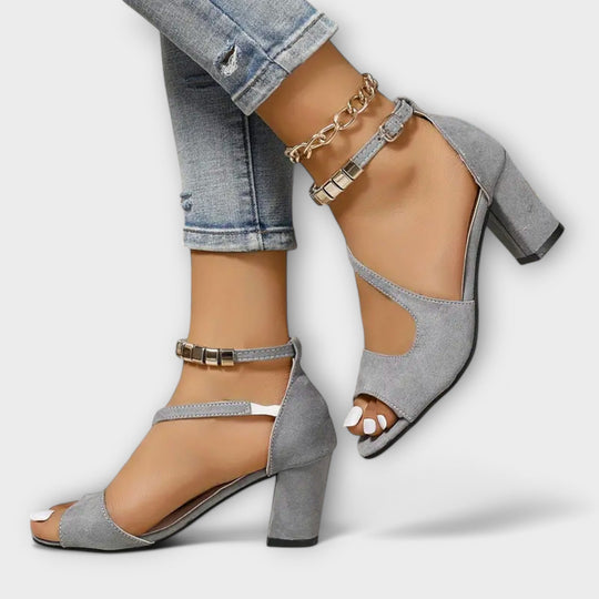 JUWEL – ELEGANT, KOMFORTABEL, STILVOLL