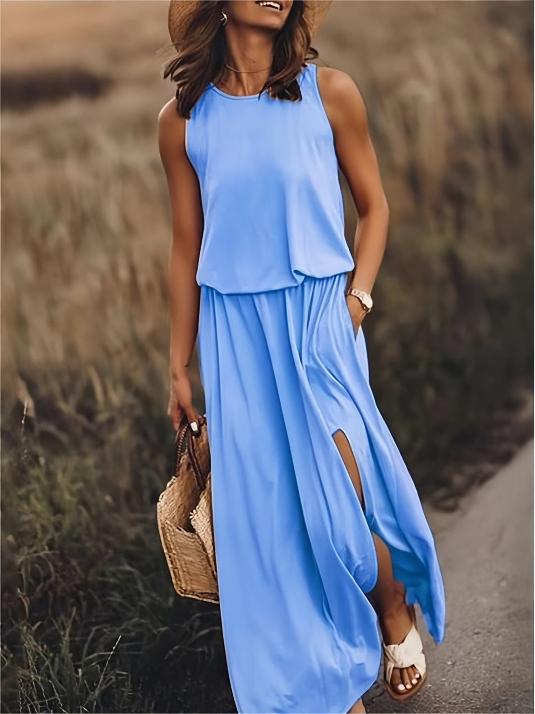 ZAYNA | BEQUEMES BOHO-DESIGN