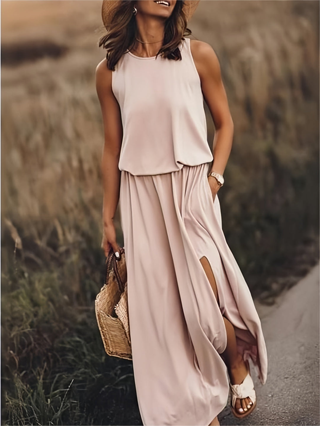 ZAYNA | BEQUEMES BOHO-DESIGN