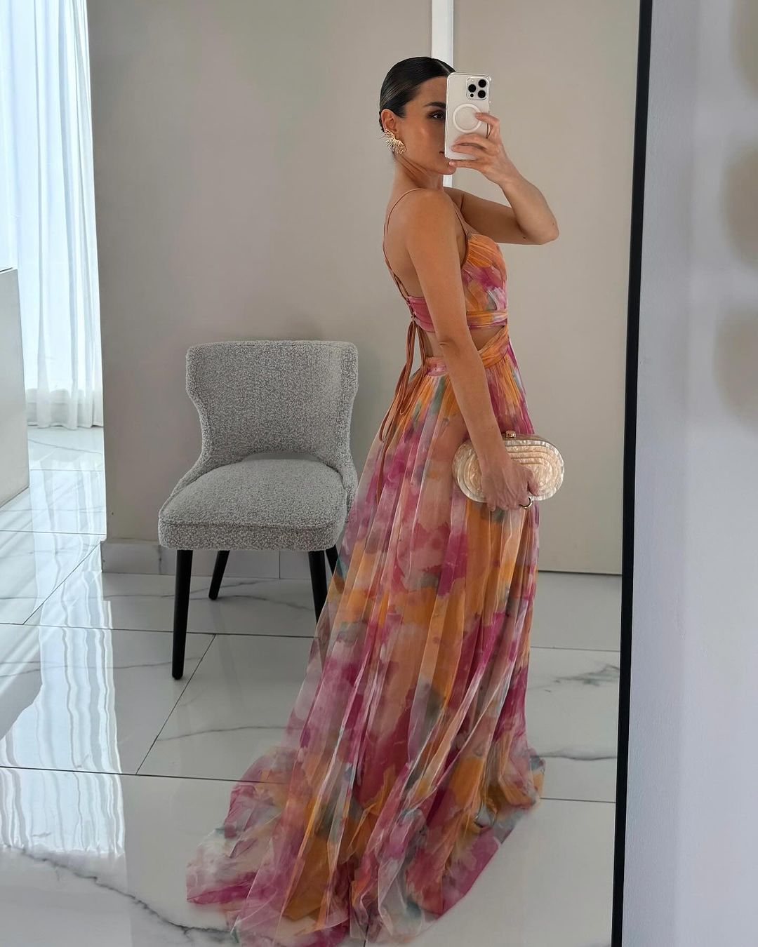 EIRITH – ATEMBERAUBENDES MAXIKLEID FÜR JEDEN ANLASS