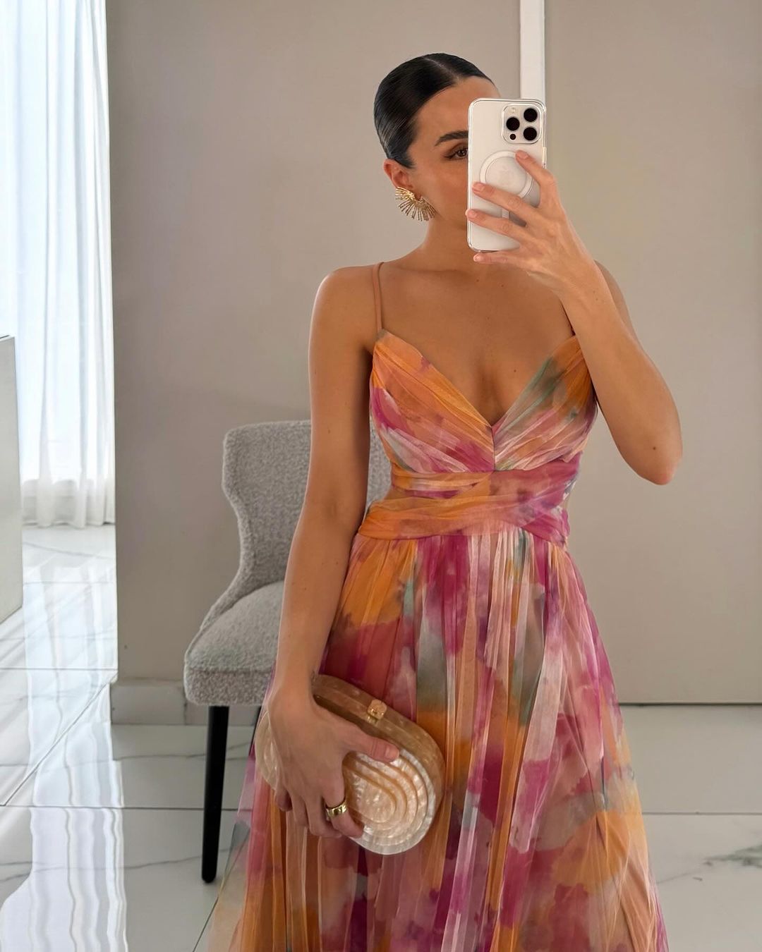 EIRITH – ATEMBERAUBENDES MAXIKLEID FÜR JEDEN ANLASS