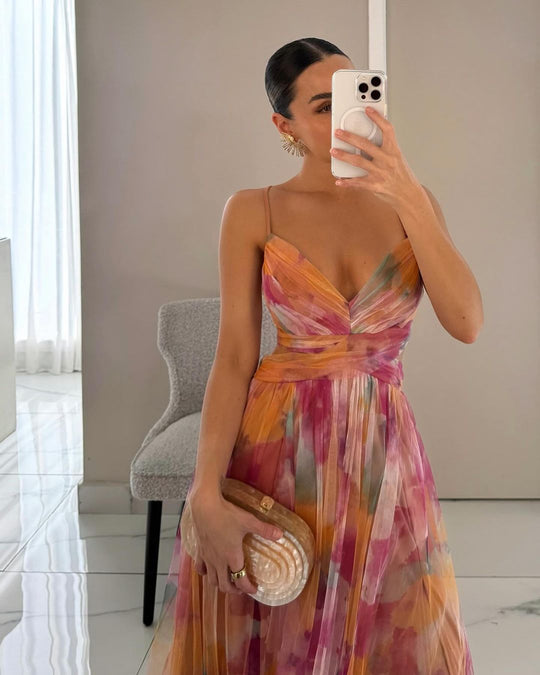 EIRITH – ATEMBERAUBENDES MAXIKLEID FÜR JEDEN ANLASS