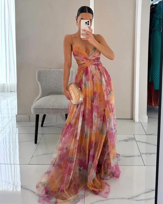 EIRITH – ATEMBERAUBENDES MAXIKLEID FÜR JEDEN ANLASS