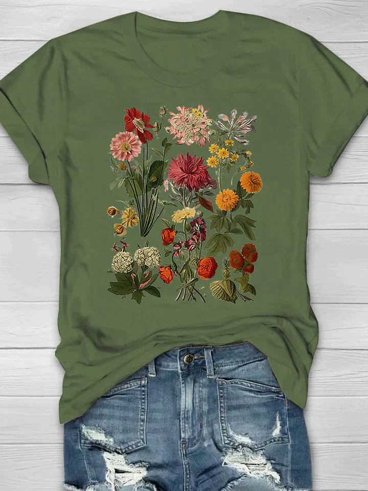 TASIANIA – ELEGANTER VINTAGE STIL