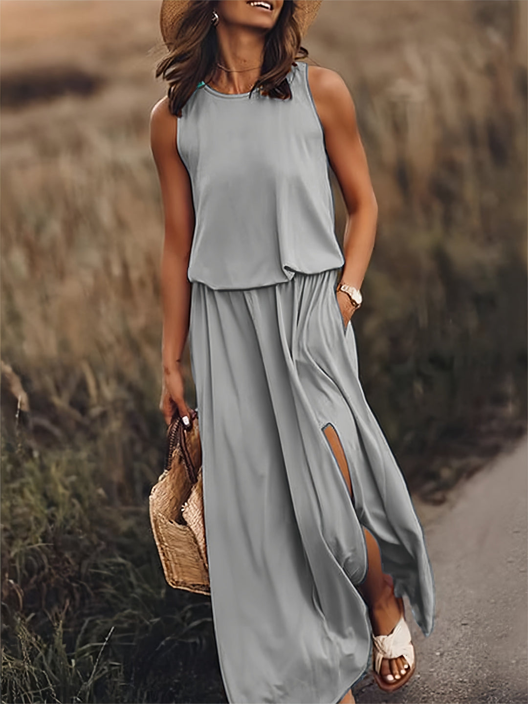 ZAYNA | BEQUEMES BOHO-DESIGN
