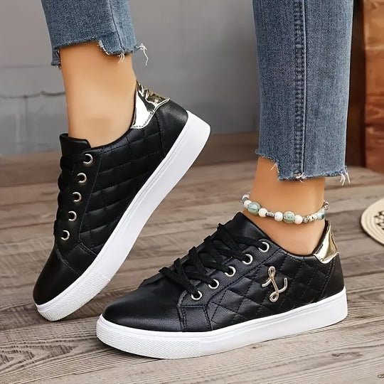 LARA – LEICHTE MODISCHE SCHUHE