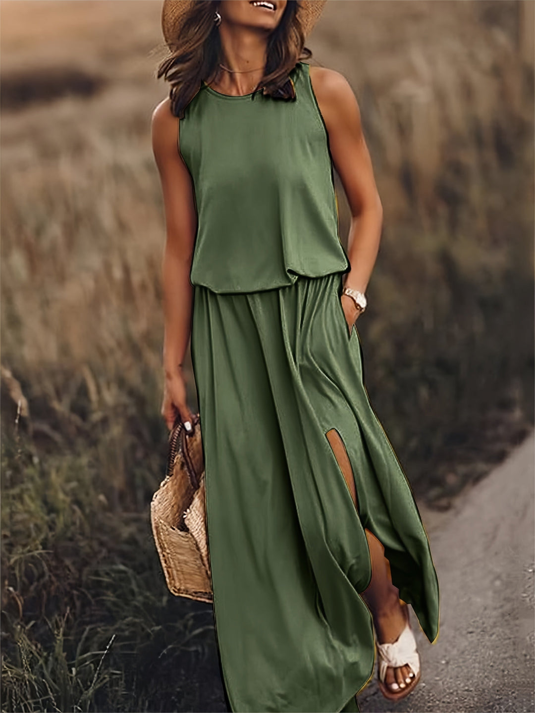ZAYNA | BEQUEMES BOHO-DESIGN