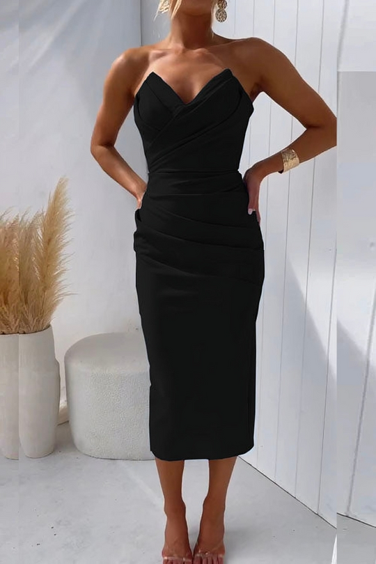 MILLY – ELEGANTES DESIGN FÜR JEDEN ANLASS