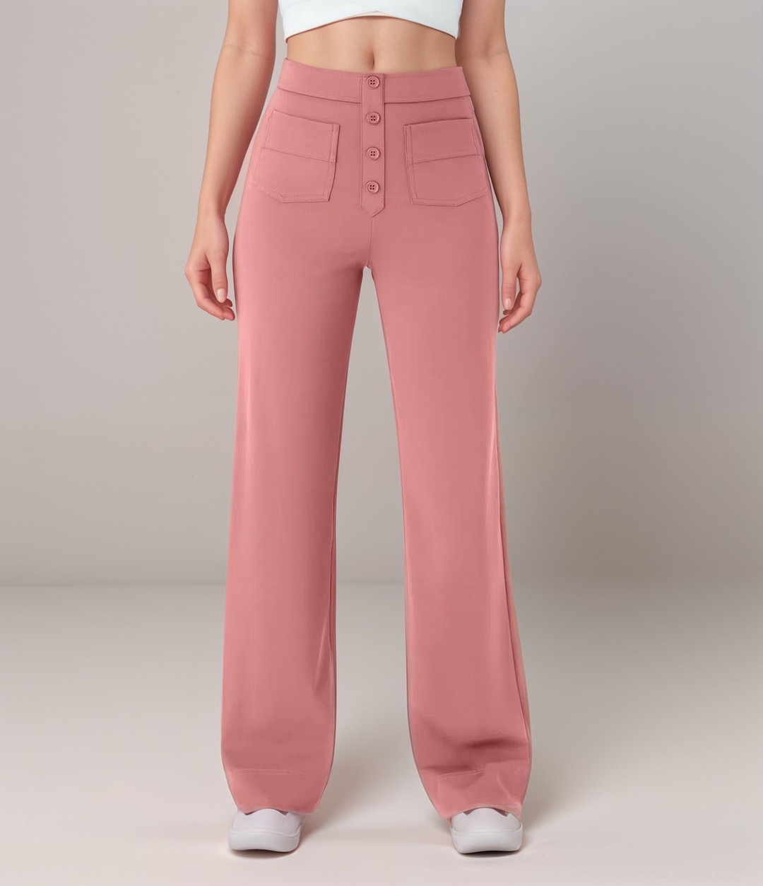 NINA – HOHE TAILLE FÜR KOMFORT