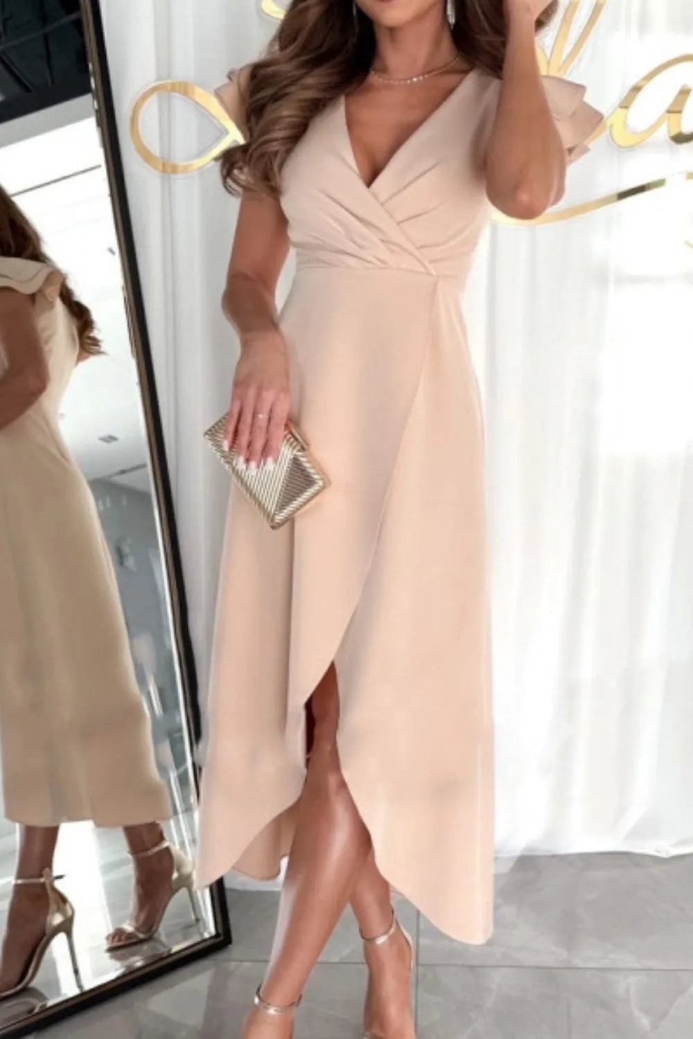 MANDY – ELEGANTES DESIGN FÜR JEDEN ANLASS