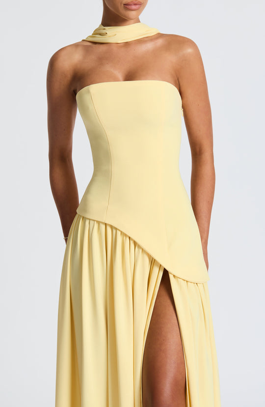 TESSA – ELEGANTES MAXI-KLEID FÜR JEDEN ANLASS