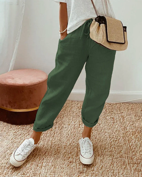AGATHA – LÄSSIGER ELEGANTER STIL
