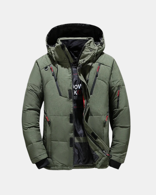 Elite Winterjacke
