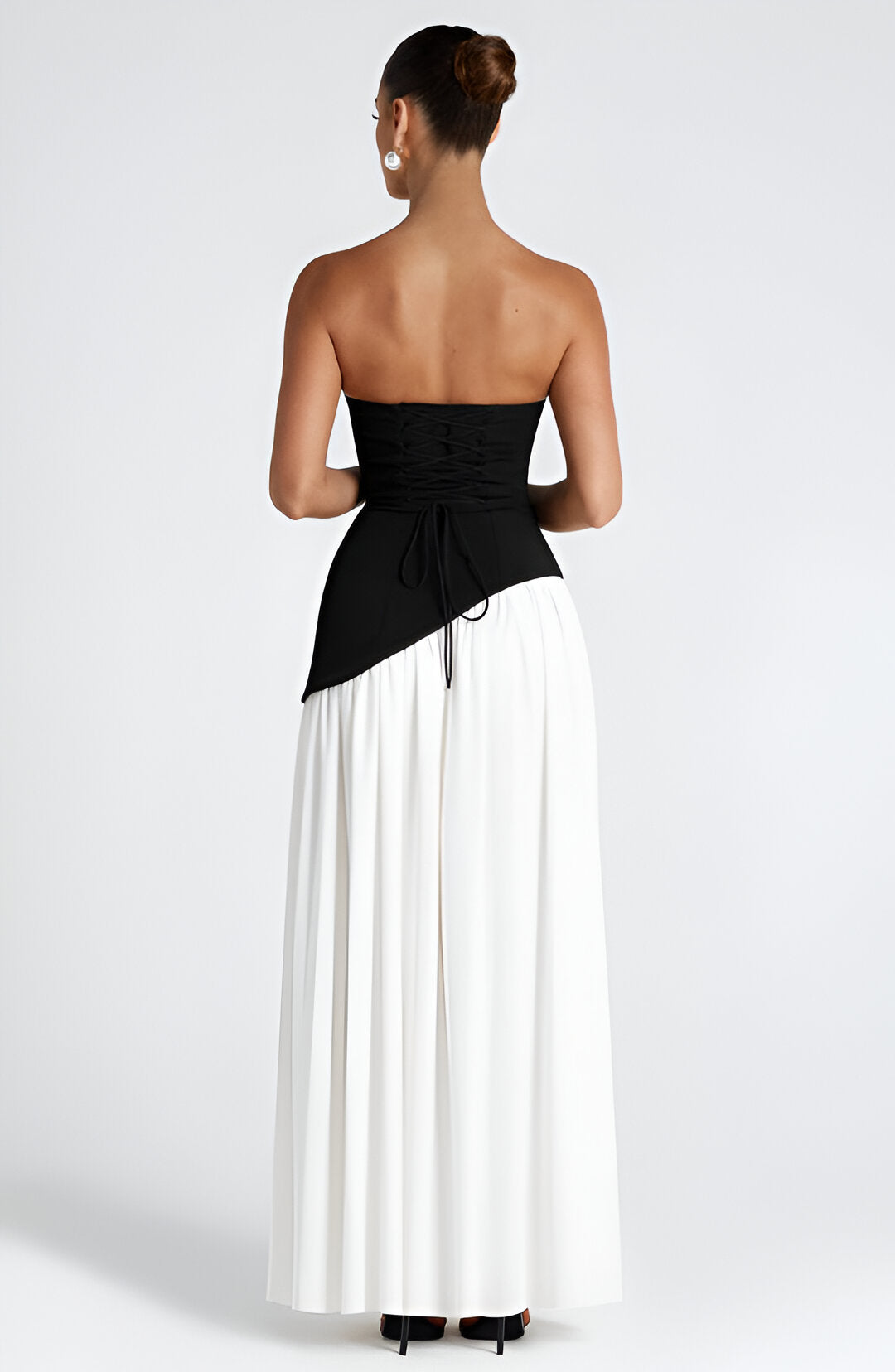 TESSA – ELEGANTES MAXI-KLEID FÜR JEDEN ANLASS