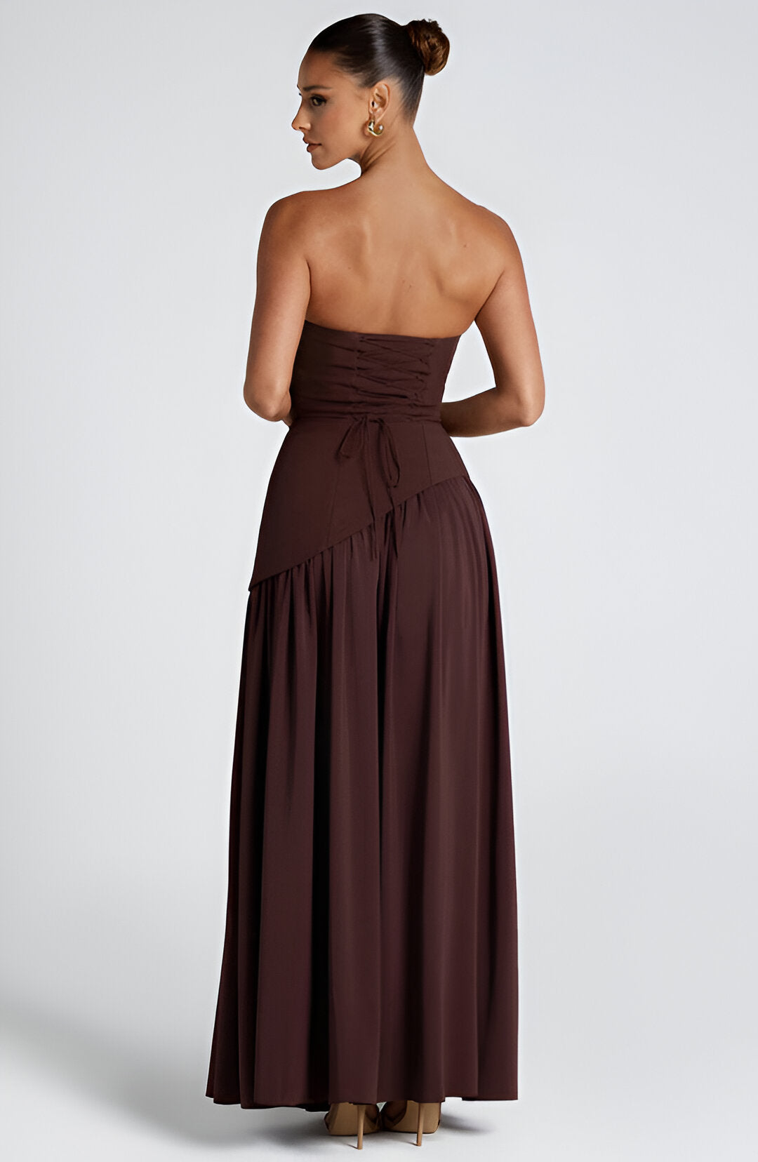 TESSA – ELEGANTES MAXI-KLEID FÜR JEDEN ANLASS