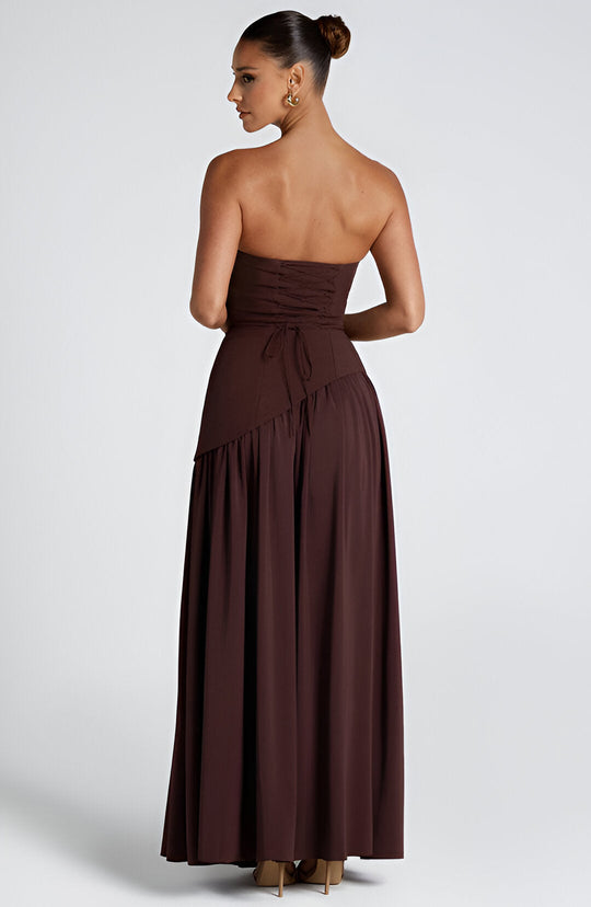 TESSA – ELEGANTES MAXI-KLEID FÜR JEDEN ANLASS