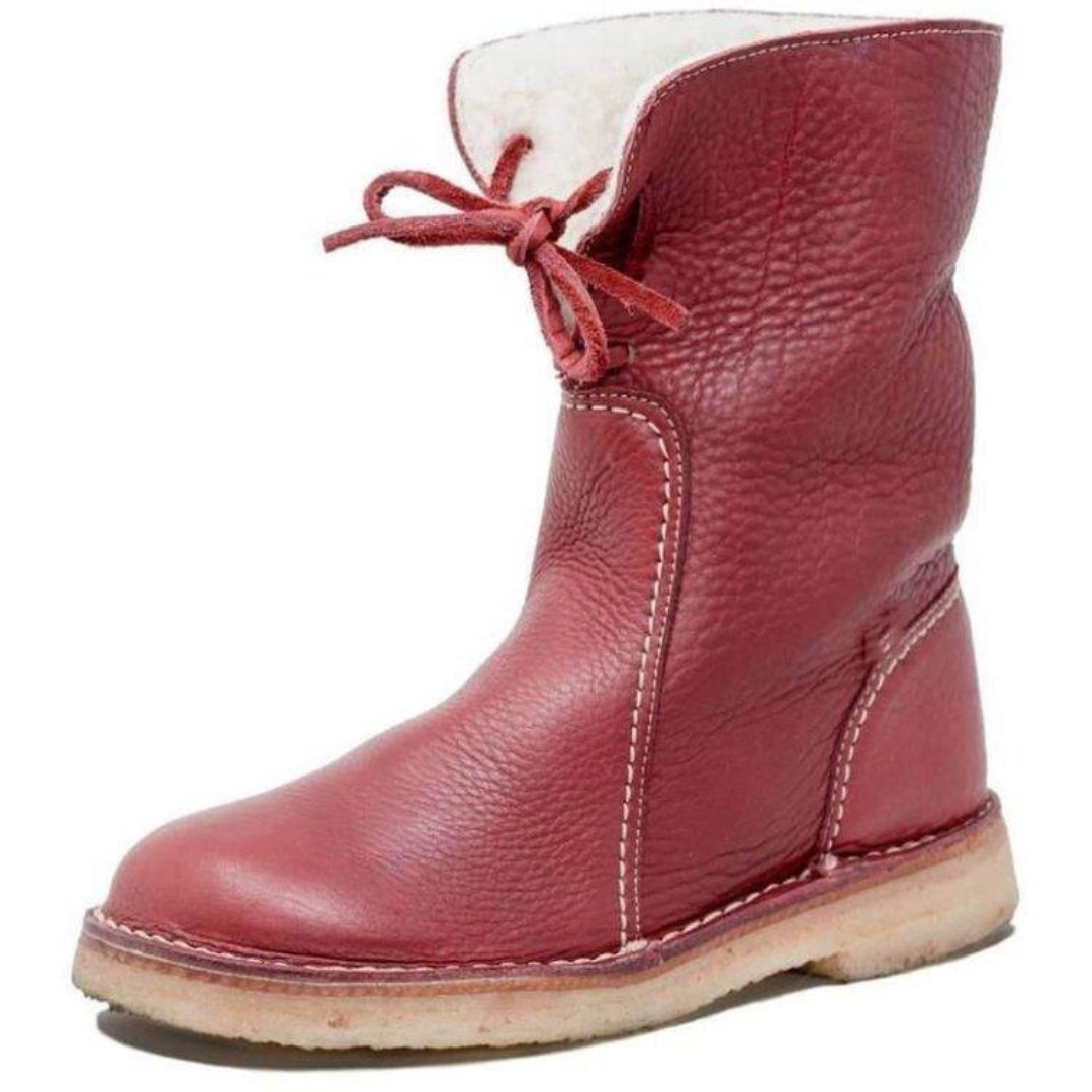 MIA™ – WASSERDICHTE WINTERSTIEFEL FÜR ALLE BEDINGUNGEN