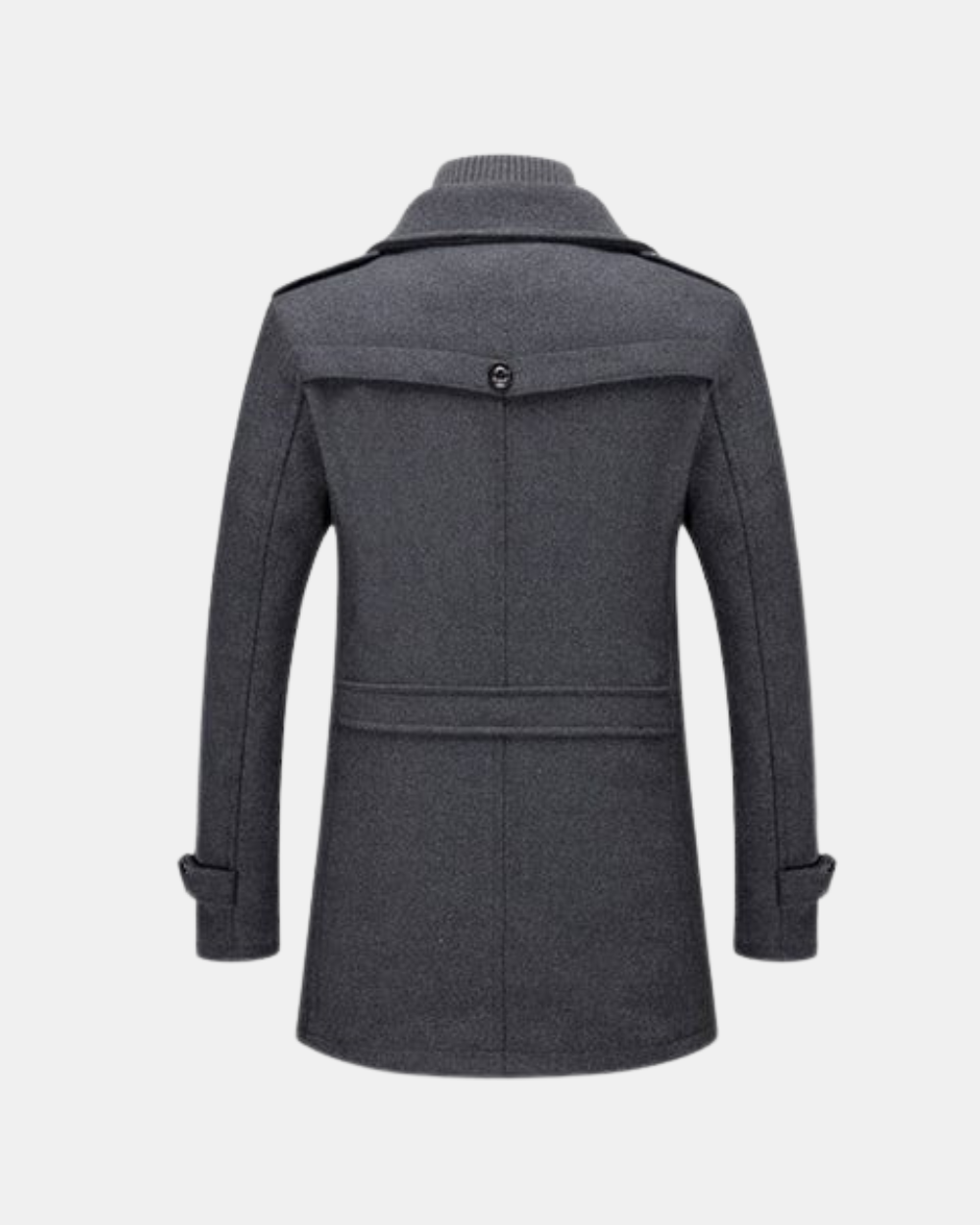 Giuseppe Warme Winterjacke