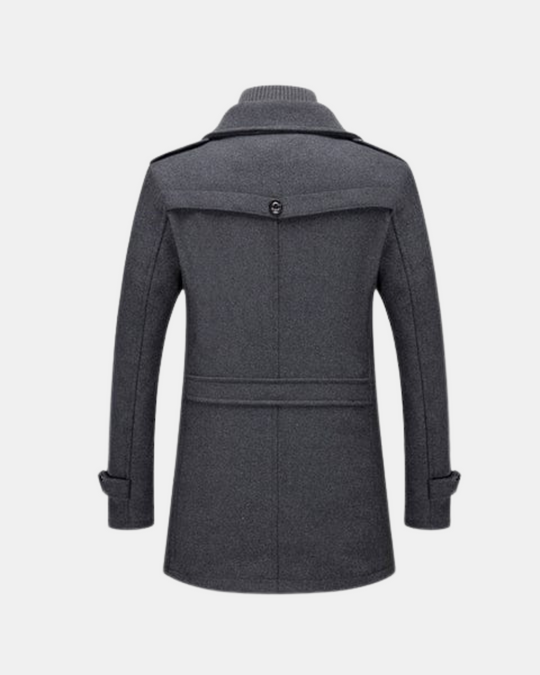 Giuseppe Warme Winterjacke