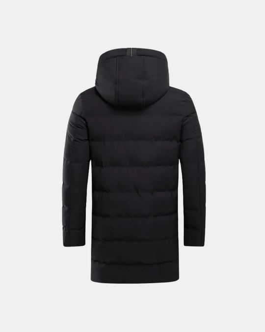 Gianluca Lange Winterjacke