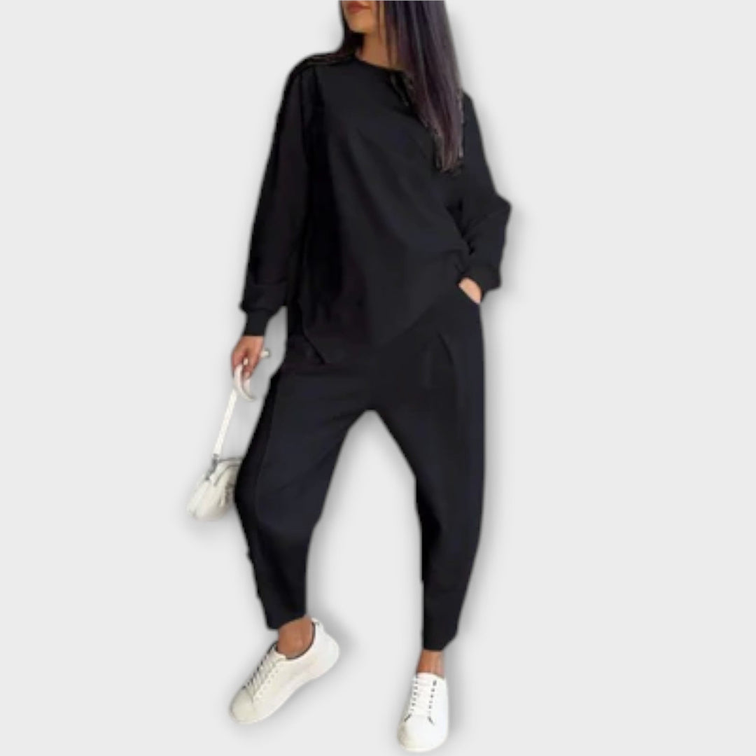 Casual Twee-delige Set