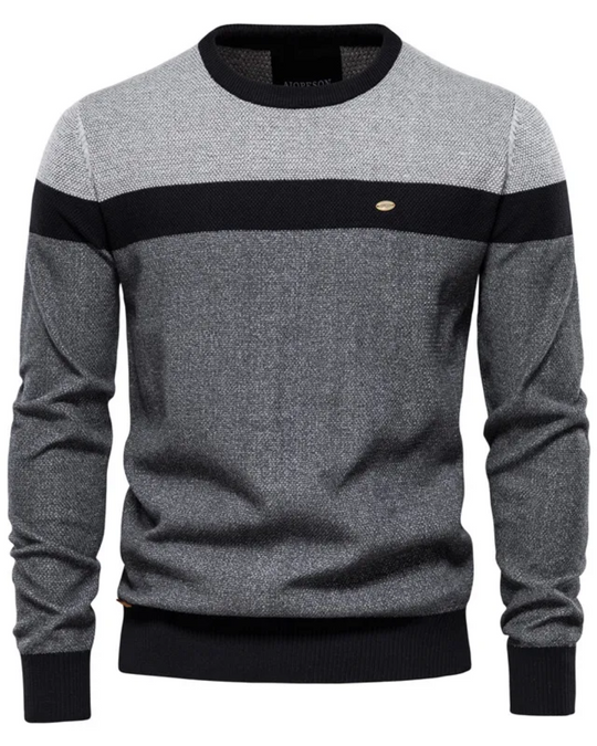 Robuste Herren Sweatshirt