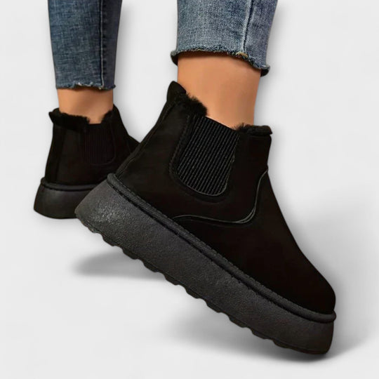 Winterstiefel