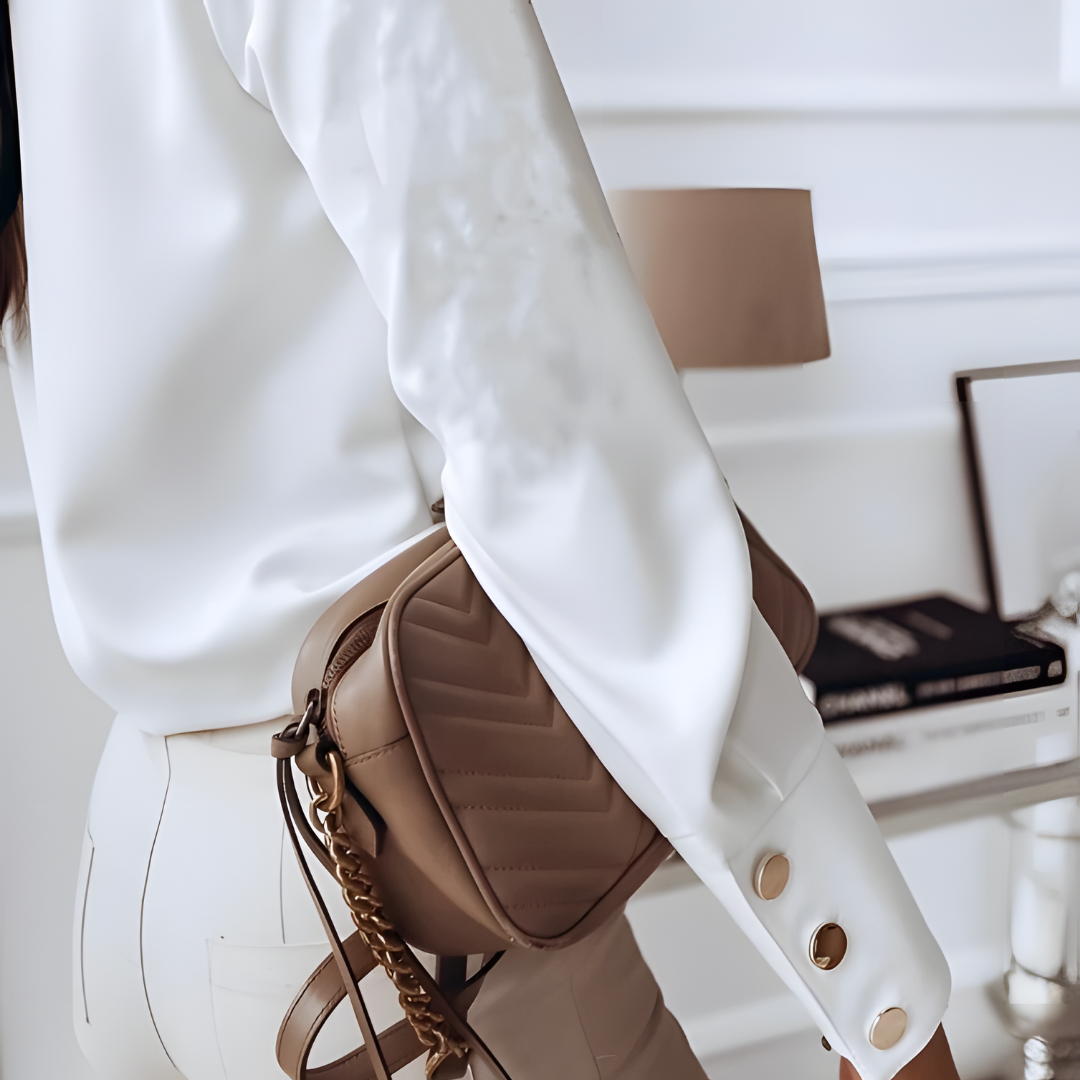 AMELIEA – ELEGANTER WARMER KOMFORT