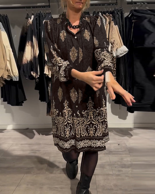ILSE – ELEGANTES VINTAGE DESIGN