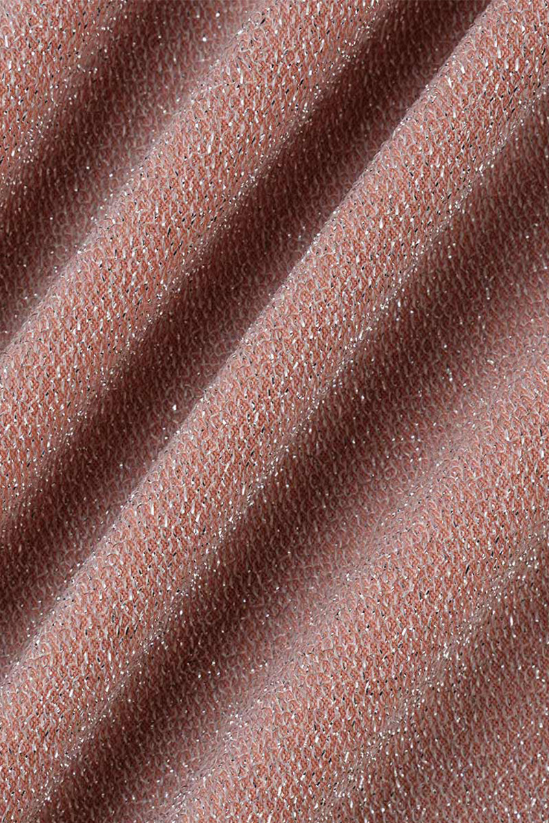 AMANI | ELEGANTES MAXIKLEID MIT SCHLITZ
